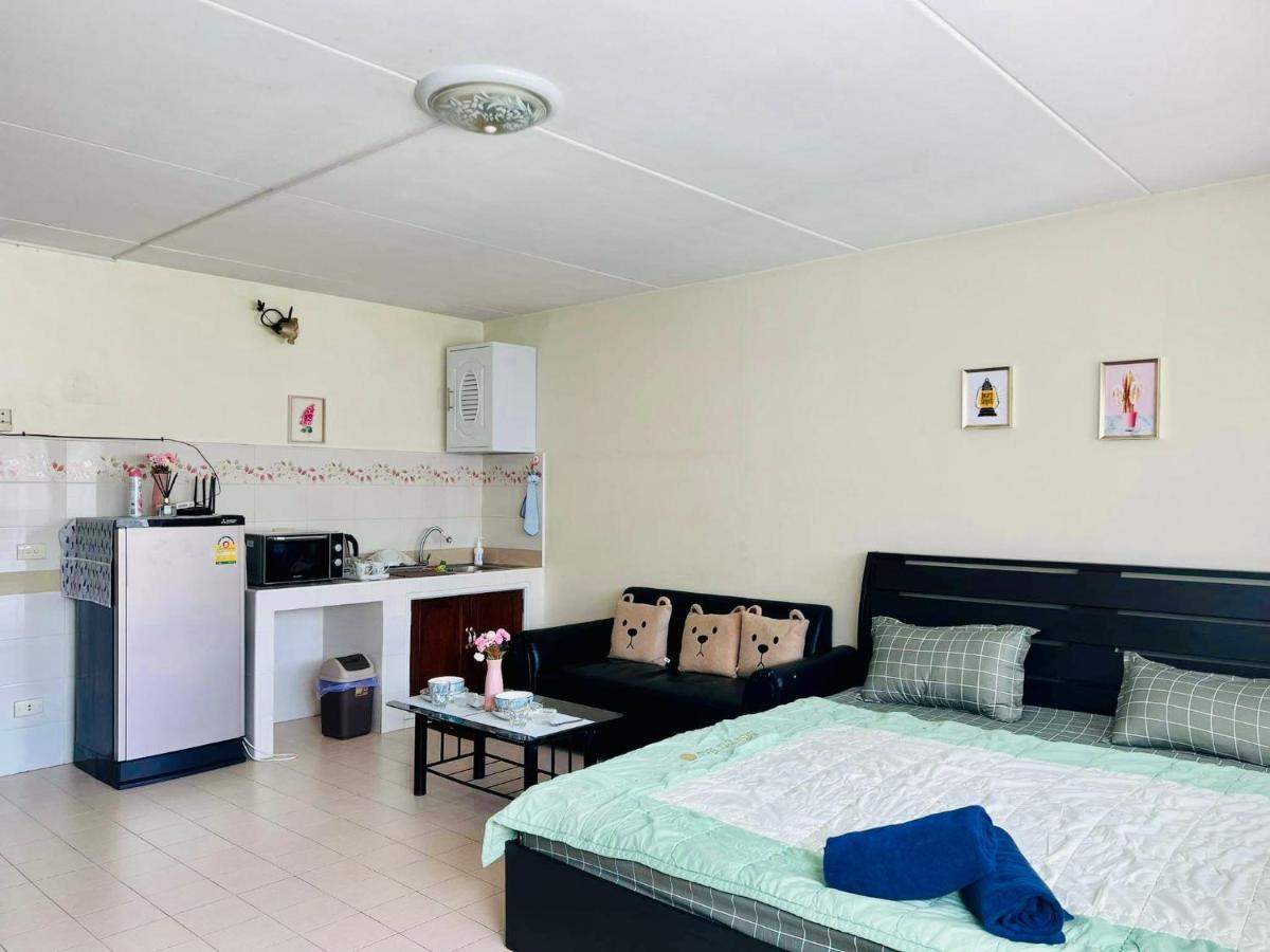 For Rent Condo Popular T8 Fl9 بانكوك المظهر الخارجي الصورة